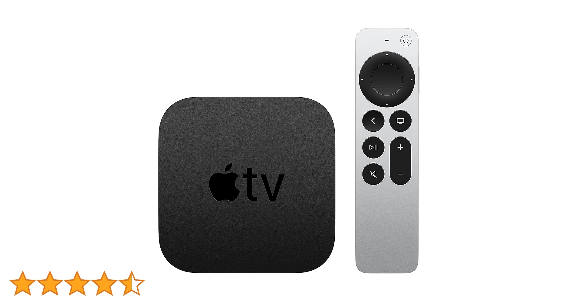 Amazon.co.jp: 2021 Apple TV 4K(32GB) : 家電＆カメラ